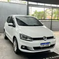 VOLKSWAGEN FOX 1.6 MSI TOTAL FLEX CONNECT 4P MANUAL VOLKSWAGEN FOX 1.6 MSI TOTAL FLEX CONNECT 4P MANUAL