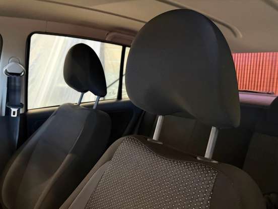 VOLKSWAGEN-FOX-1.6 MSI TOTAL FLEX CONNECT 4P MANUAL VOLKSWAGEN-FOX-2018