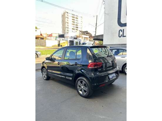 VOLKSWAGEN-FOX-1.6 MSI TOTAL FLEX CONNECT 4P MANUAL VOLKSWAGEN-FOX-2018