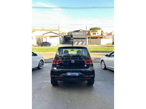 VOLKSWAGEN-FOX-1.6 MSI TOTAL FLEX CONNECT 4P MANUAL VOLKSWAGEN-FOX-2018