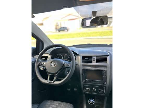 VOLKSWAGEN-FOX-1.6 MSI TOTAL FLEX CONNECT 4P MANUAL VOLKSWAGEN-FOX-2018