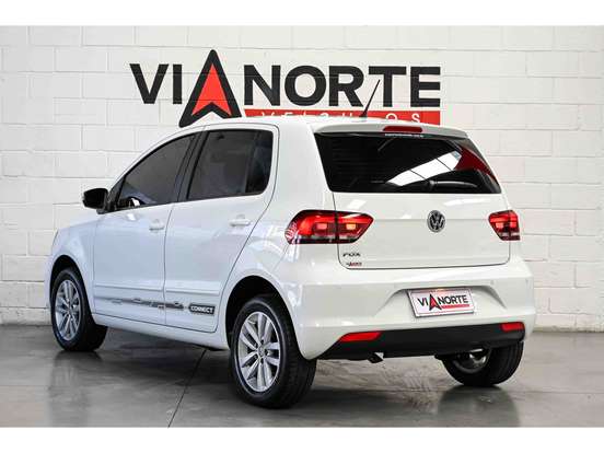 VOLKSWAGEN-FOX-2019