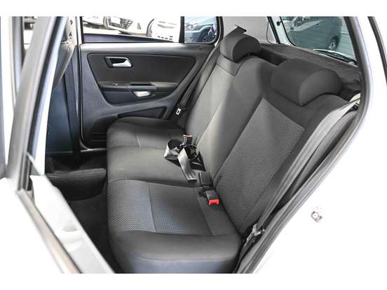 VOLKSWAGEN-FOX-1.6 MSI TOTAL FLEX CONNECT 4P MANUAL VOLKSWAGEN-FOX-2019