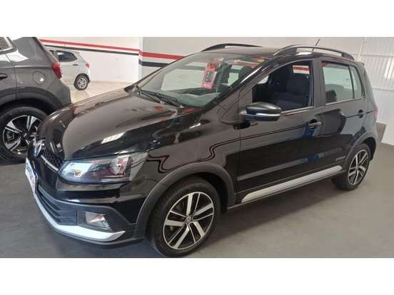 VOLKSWAGEN-FOX-1.6 MSI TOTAL FLEX XTREME 4P MANUAL VOLKSWAGEN-FOX-2021