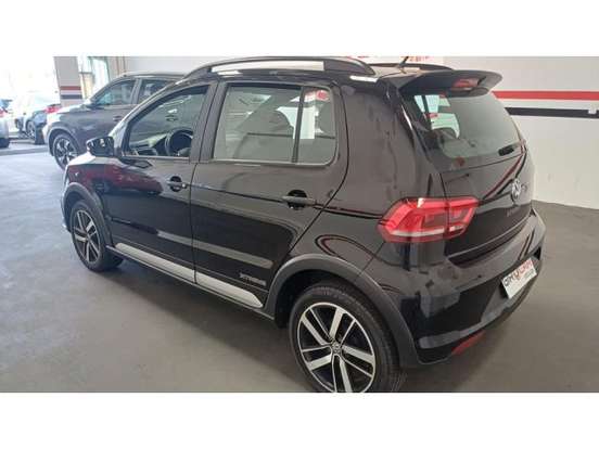 VOLKSWAGEN-FOX-1.6 MSI TOTAL FLEX XTREME 4P MANUAL VOLKSWAGEN-FOX-2021