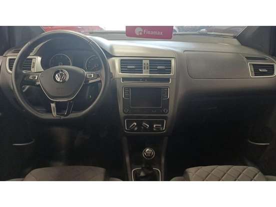 VOLKSWAGEN-FOX-1.6 MSI TOTAL FLEX XTREME 4P MANUAL VOLKSWAGEN-FOX-2021