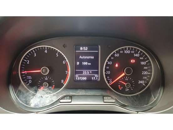 VOLKSWAGEN-FOX-1.6 MSI TOTAL FLEX XTREME 4P MANUAL VOLKSWAGEN-FOX-2021