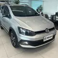 VOLKSWAGEN FOX 1.6 MSI TOTAL FLEX XTREME 4P MANUAL VOLKSWAGEN FOX 1.6 MSI TOTAL FLEX XTREME 4P MANUAL