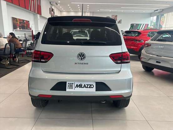 VOLKSWAGEN-FOX-2020
