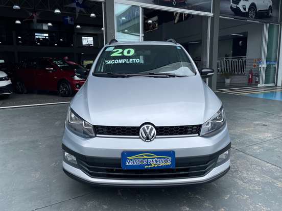 VOLKSWAGEN-FOX-2019