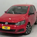 VOLKSWAGEN FOX 1.6 MSI TRENDLINE 8V FLEX 4P MANUAL VOLKSWAGEN FOX 1.6 MSI TRENDLINE 8V FLEX 4P MANUAL