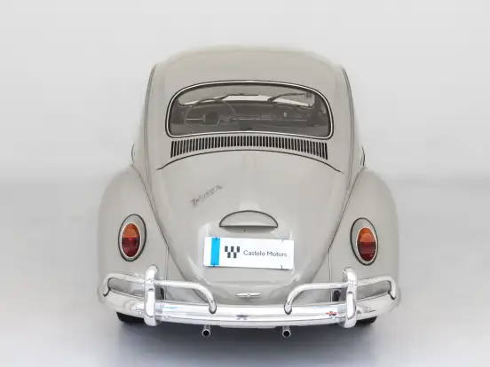 VOLKSWAGEN-FUSCA-1.2 8V GASOLINA 2P MANUAL VOLKSWAGEN-FUSCA-1966