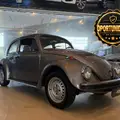 VOLKSWAGEN FUSCA 1.6 8V GASOLINA 2P MANUAL VOLKSWAGEN FUSCA 1.6 8V GASOLINA 2P MANUAL