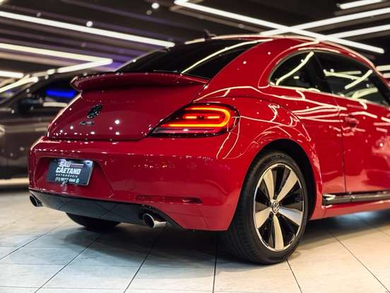 VOLKSWAGEN-FUSCA-2.0 TSI 16V GASOLINA 2P AUTOMÁTICO VOLKSWAGEN-FUSCA-2012