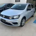 VOLKSWAGEN GOL 1.0 12V MPI TOTALFLEX 4P MANUAL VOLKSWAGEN GOL 1.0 12V MPI TOTALFLEX 4P MANUAL