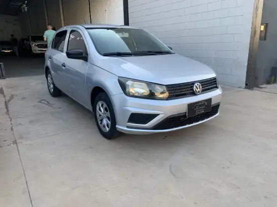 VOLKSWAGEN-GOL-2022