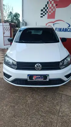 VOLKSWAGEN-GOL-1.0 12V MPI TOTALFLEX 4P MANUAL VOLKSWAGEN-GOL-2022