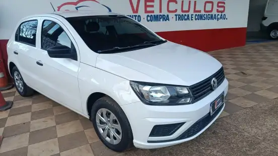 VOLKSWAGEN-GOL-2022