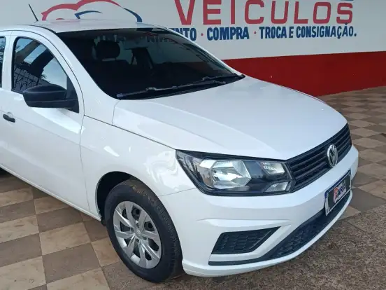 VOLKSWAGEN-GOL-1.0 12V MPI TOTALFLEX 4P MANUAL VOLKSWAGEN-GOL-2022