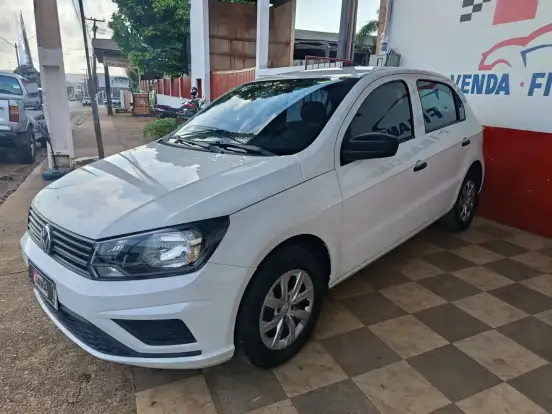 VOLKSWAGEN-GOL-1.0 12V MPI TOTALFLEX 4P MANUAL VOLKSWAGEN-GOL-2022