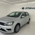VOLKSWAGEN GOL 1.0 12V MPI TOTALFLEX 4P MANUAL VOLKSWAGEN GOL 1.0 12V MPI TOTALFLEX 4P MANUAL