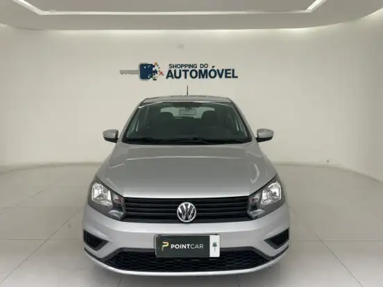 VOLKSWAGEN-GOL-1.0 12V MPI TOTALFLEX 4P MANUAL VOLKSWAGEN-GOL-2020