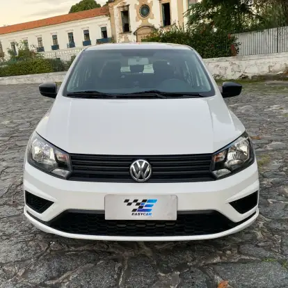 VOLKSWAGEN-GOL-1.0 12V MPI TOTALFLEX 4P MANUAL VOLKSWAGEN-GOL-2022