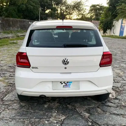 VOLKSWAGEN-GOL-2022