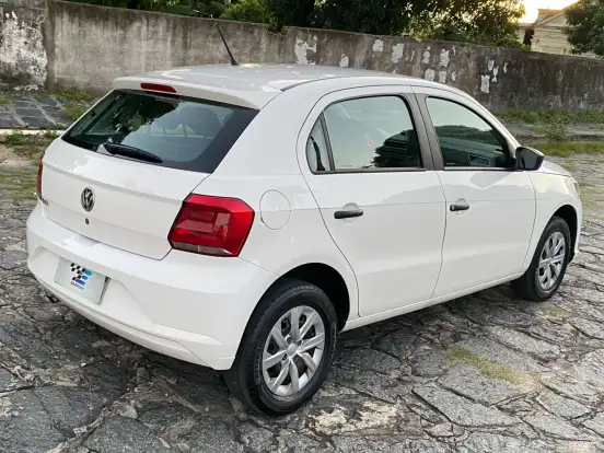 VOLKSWAGEN-GOL-1.0 12V MPI TOTALFLEX 4P MANUAL VOLKSWAGEN-GOL-2022