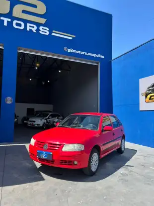 VOLKSWAGEN-GOL-1.0 MI 8V FLEX 4P MANUAL G.IV VOLKSWAGEN-GOL-2012