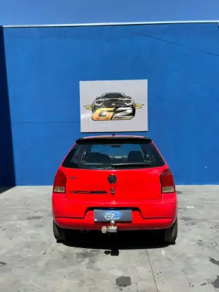 VOLKSWAGEN-GOL-1.0 MI 8V FLEX 4P MANUAL G.IV VOLKSWAGEN-GOL-2012