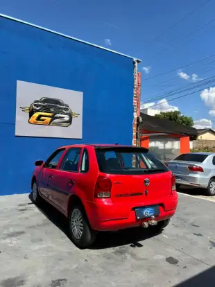 VOLKSWAGEN-GOL-1.0 MI 8V FLEX 4P MANUAL G.IV VOLKSWAGEN-GOL-2012