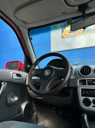 VOLKSWAGEN-GOL-1.0 MI 8V FLEX 4P MANUAL G.IV VOLKSWAGEN-GOL-2012