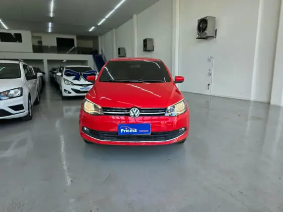 VOLKSWAGEN GOL 1.0 MI 8V FLEX 4P MANUAL G.IV