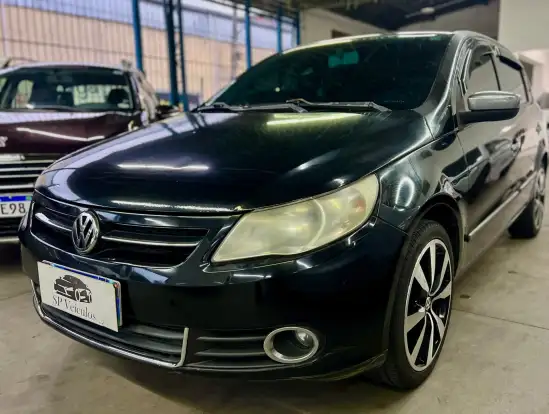 VOLKSWAGEN-GOL-2009