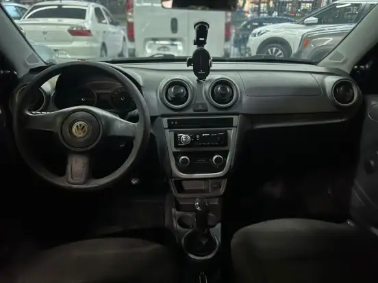 VOLKSWAGEN-GOL-2009