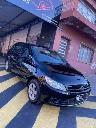 VOLKSWAGEN-GOL-2009