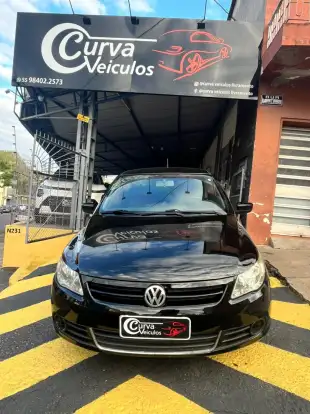VOLKSWAGEN-GOL-2009