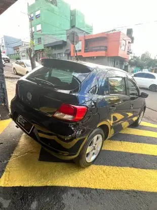 VOLKSWAGEN-GOL-2009
