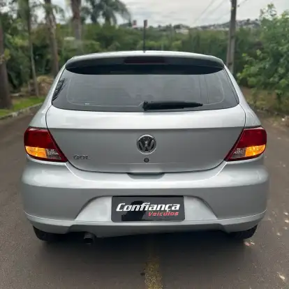 VOLKSWAGEN-GOL-2011