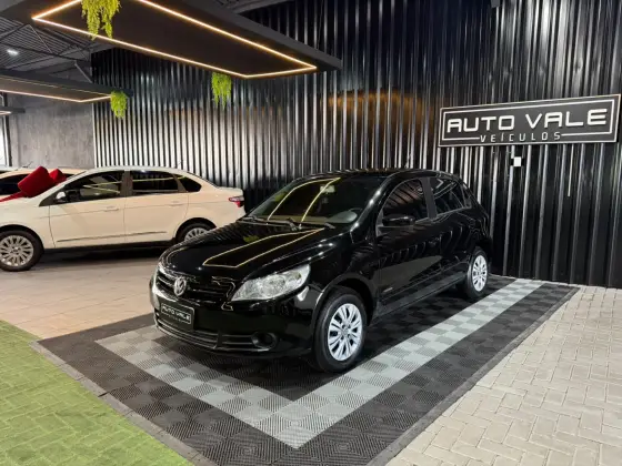 VOLKSWAGEN GOL 1.0 MI 8V FLEX 4P MANUAL G.V