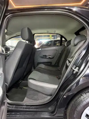 VOLKSWAGEN-GOL-1.0 MI 8V FLEX 4P MANUAL G.V VOLKSWAGEN-GOL-2012