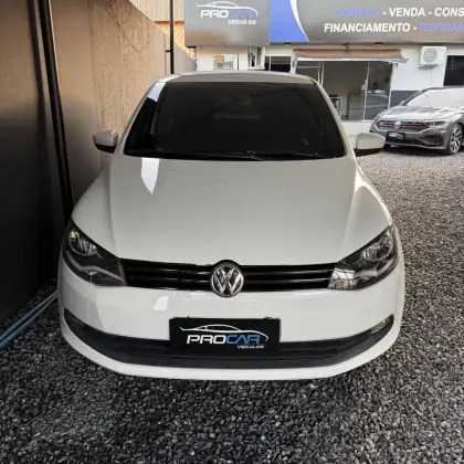 VOLKSWAGEN GOL 1.0 MI 8V FLEX 4P MANUAL G.VI