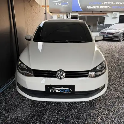 VOLKSWAGEN-GOL-1.0 MI 8V FLEX 4P MANUAL G.VI VOLKSWAGEN-GOL-2012