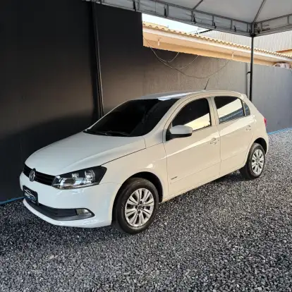VOLKSWAGEN-GOL-2012