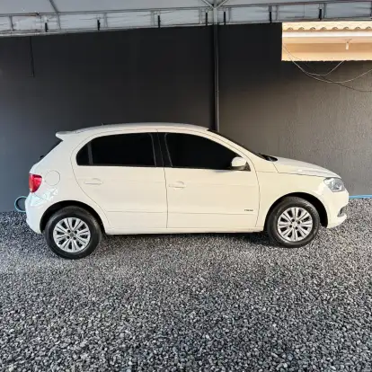 VOLKSWAGEN-GOL-2012
