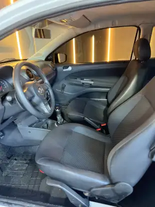 VOLKSWAGEN-GOL-1.0 MI CITY 8V FLEX 2P MANUAL VOLKSWAGEN-GOL-2014