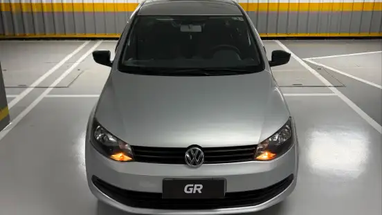 VOLKSWAGEN-GOL-1.0 MI CITY 8V FLEX 4P MANUAL VOLKSWAGEN-GOL-2014