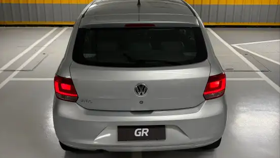 VOLKSWAGEN-GOL-1.0 MI CITY 8V FLEX 4P MANUAL VOLKSWAGEN-GOL-2014
