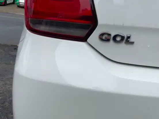 VOLKSWAGEN-GOL-1.6 MI 8V FLEX 2P MANUAL G.V VOLKSWAGEN-GOL-2013